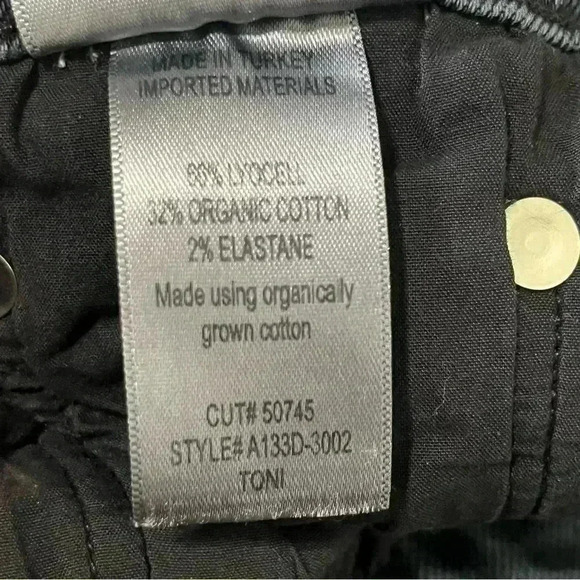 Agolde Toni Jeans - Picture 6 of 7